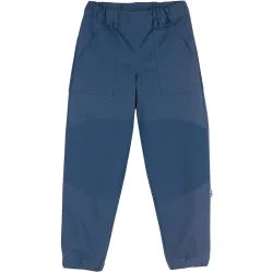 Finkid Kinder Kelmi Canvas Hose