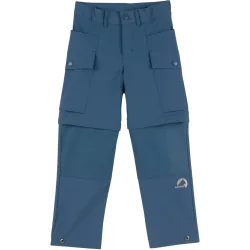 Finkid Kinder Orava Zip Hose