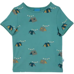 Finkid Kinder Ilta Sun T-Shirt