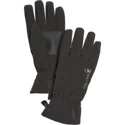 Isbjörn of Sweden Kinder Trail Softshell Handschuhe