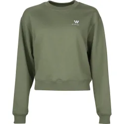 Witeblaze Damen Chanti Crew Pullover