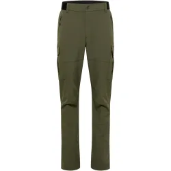 Witeblaze Herren Bergamo 5 Cargo Hose