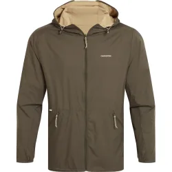 Craghoppers Herren Nosilife Ovis Reversible Jacke