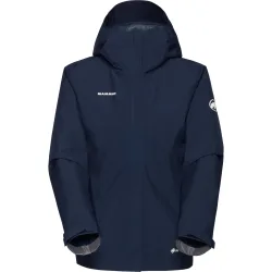 Mammut Damen Treeline Light HS Jacke