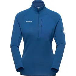 Mammut Damen Aenergy Light ML HZ Longsleeve