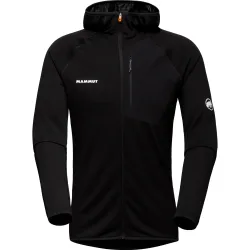 Mammut Herren Aenergy Light ML Hoodie Jacke