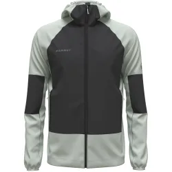 Mammut Herren Massone ML Hoodie Jacke