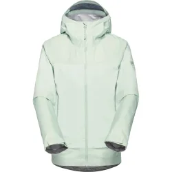 Mammut Damen Ducan Guide HS Jacke