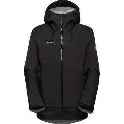 Mammut Damen Ducan Guide HS Jacke
