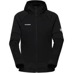 Mammut Damen Massone ML Hoodie Jacke