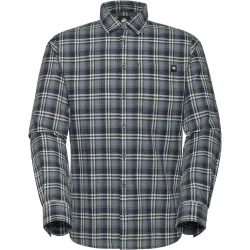 Mammut Herren Trovat Summer Longsleeve Hemd