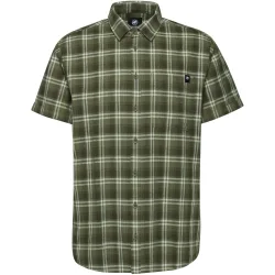 Mammut Herren Trovat Summer Hemd