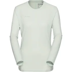 Mammut Damen Massone Light Longsleeve