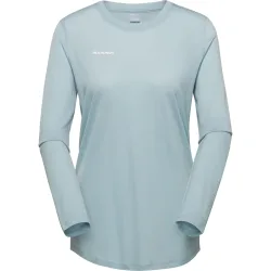 Mammut Damen Tree Wool FL Longsleeve