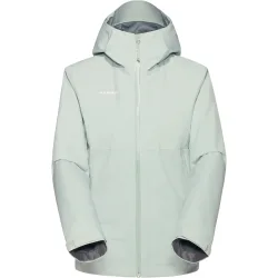 Mammut Damen Treeline HS Jacke