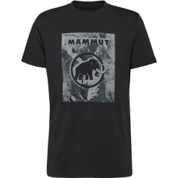 Mammut Herren Trovat Mammut T-Shirt