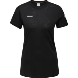 Mammut Damen Tree Wool FL T-Shirt