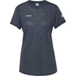 Mammut Damen Tree Wool FL T-Shirt