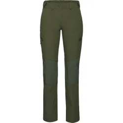 Mammut Damen Runbold Guide SO Hose