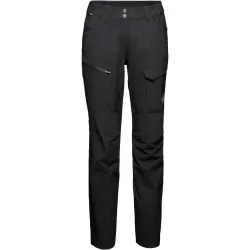 Mammut Damen Zinal Hybrid Hose