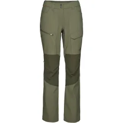 Mammut Damen Zinal Hybrid Hose