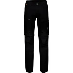 Mammut Herren Zinal Hybrid Zip Off Hose