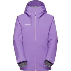 Mammut Damen Crater Light HS Jacke
