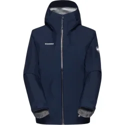 Mammut Damen Crater Light HS Jacke