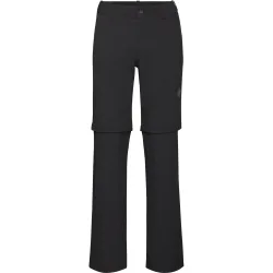 Mammut Herren Hiking V Zip Off Hose