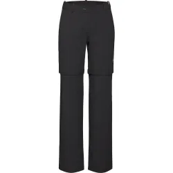 Mammut Damen Hiking V Zip Off Hose