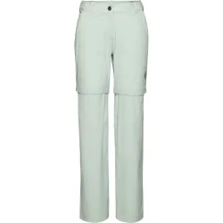 Mammut Damen Hiking V Zip Off Hose