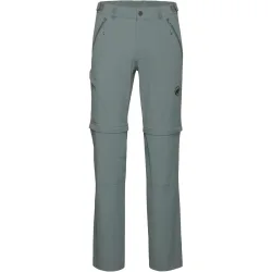 Mammut Herren Runbold IV Zip Off Hose