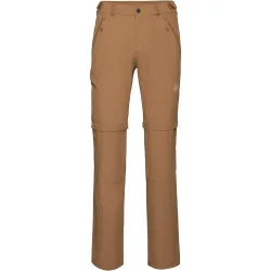 Mammut Herren Runbold IV Zip Off Hose