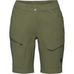 Mammut Damen Zinal Hybrid Shorts
