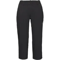 Mammut Damen Hiking V Capri Hose