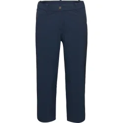 Mammut Damen Hiking V Capri Hose