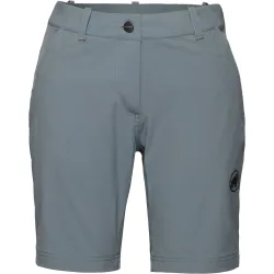 Mammut Damen Hiking V Shorts