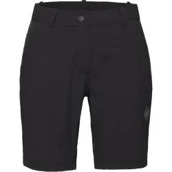 Mammut Damen Hiking V Shorts