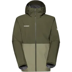 Mammut Herren Linard Light HS Jacke