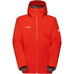 Mammut Herren Linard Light HS Jacke