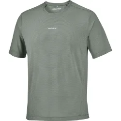 Salomon Herren SHKout Core T-Shirt