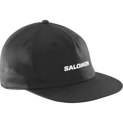 Salomon Herren Flat Cap