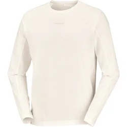 Salomon Herren SHKout Core Longsleeve