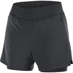 Salomon Damen SHKout Core 2in1 4 Shorts