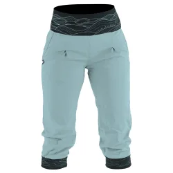 Nograd Damen Dune 3/4 Hose