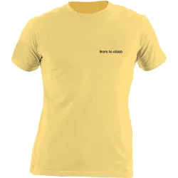 Nograd Herren Born To Climb T-Shirt