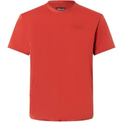 Marmot Herren AirExchange UPF 50 Crew T-Shirt