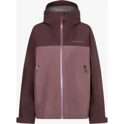 Marmot Damen Minimalist Pertex Jacke