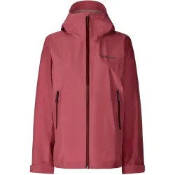 Marmot Damen Minimalist Pertex Jacke