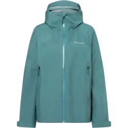 Marmot Damen Minimalist Pertex Jacke